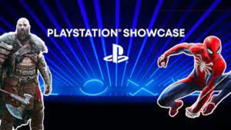 PlayStation Showcase 2023: Exciting Game Reveals, New Hardware, and Surprises!