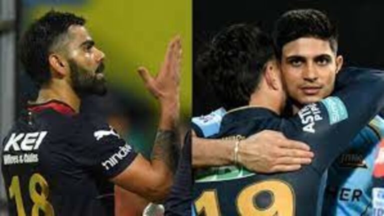 Shubman Gill's Epic Response to Virat Kohli's Emotional Post! A Must-Read for All Cricket Fans!