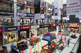 The Growing Dominance of Malls in Delhi and Gurgaon: Impact on Smaller Markets