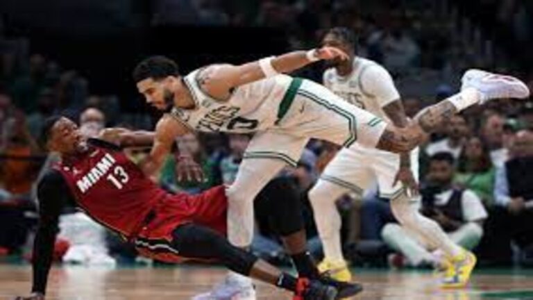 Game 1 Disappointment: Celtics Let Lead Slip Away, Coach's Controversial Spin"