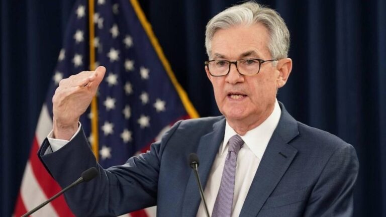 US Fed hikes rates by 25 bps to fight inflation despite banking crisis and recession fears