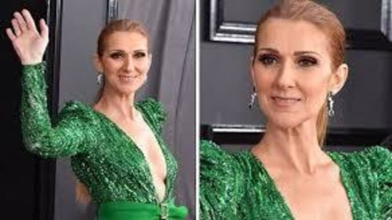Unveiling the Journey: Celine Dion's Battle with Stiff Person Syndrome