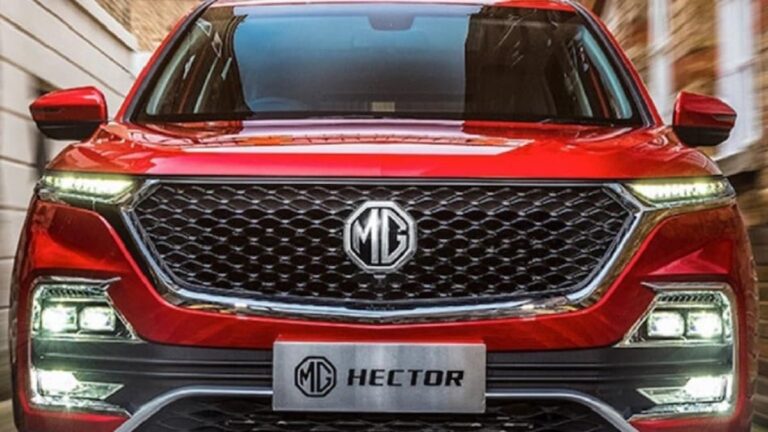 Chinese-owned MG Motor India to sell majority stake; invest Rs 5,000 crore by 2028