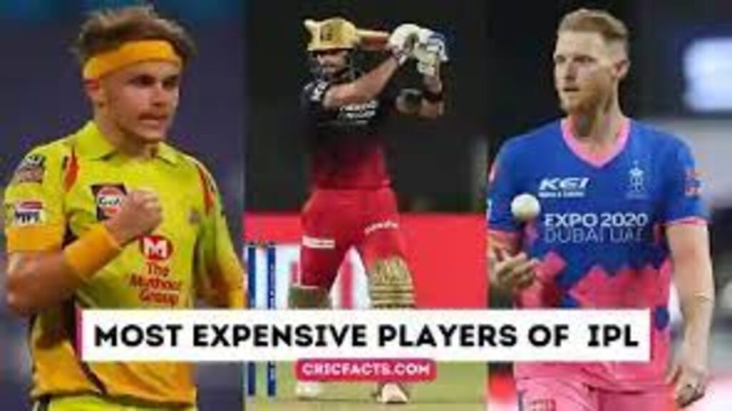 IPL's Money Power and High-Cost Players: Professional and Popular