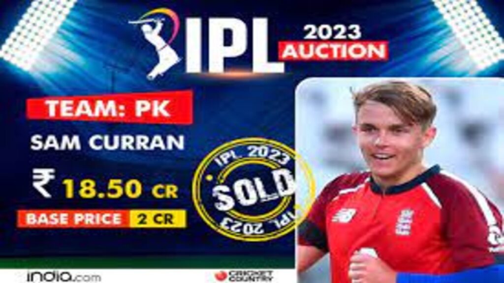 IPL's Money Power and High-Cost Players: Professional and Popular