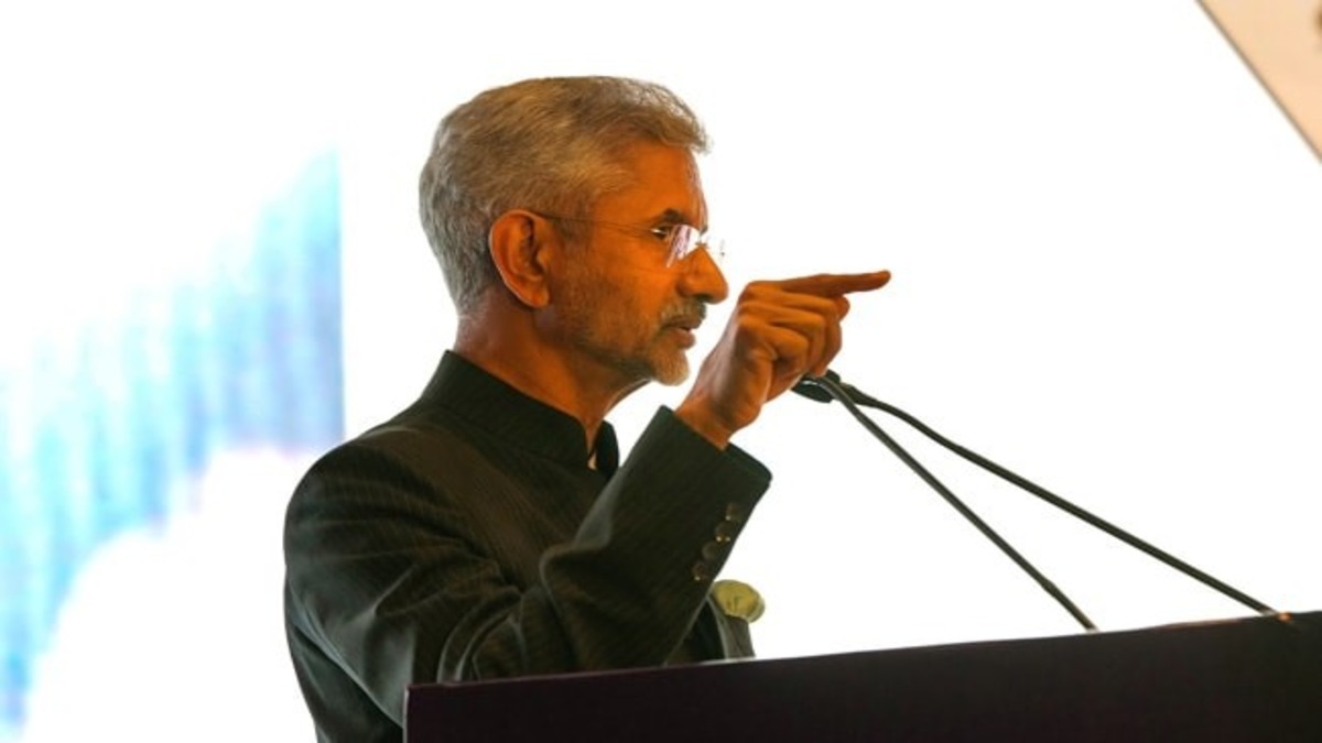 S Jaishankar's Reply To EU On Action Against India For Buying Russian Oil