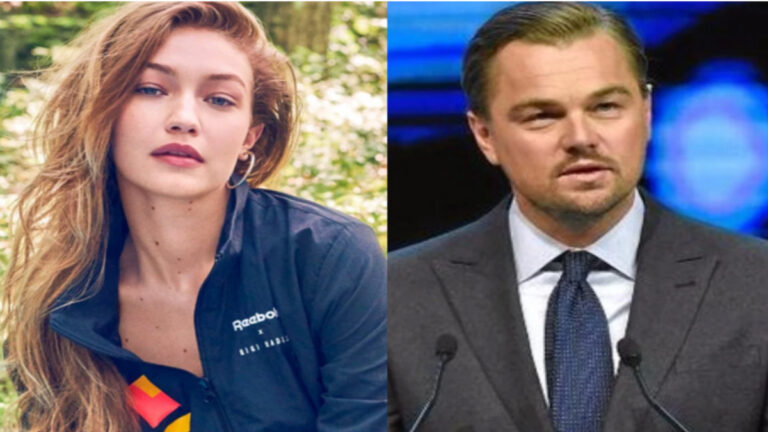 Love, Rumors, and Rekindled Romance: Leonardo DiCaprio's Unveiled Secrets with Gigi Hadid!