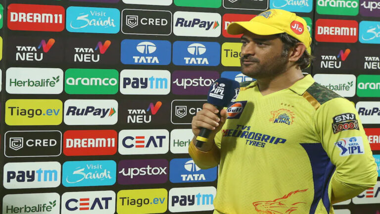 Unveiling the 'Annoying Captain': MS Dhoni's Secret Request to CSK Teammates!