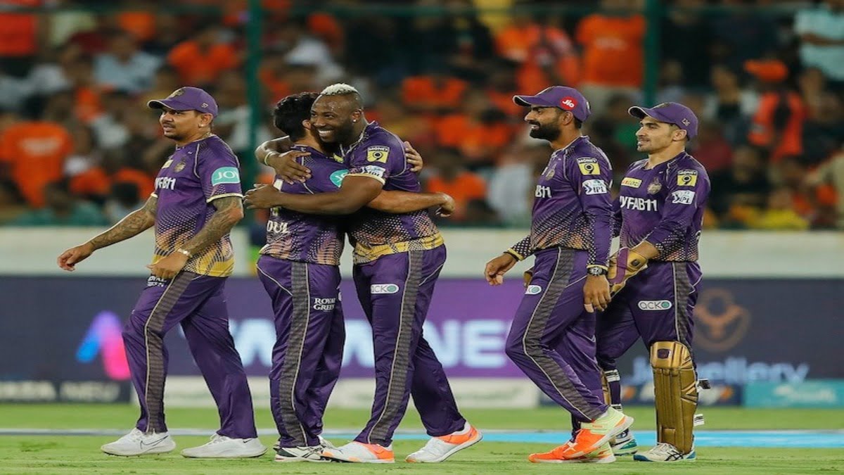 SRH vs KKR, IPL 2023 Highlights: Rinku Singh, Shardul Thakur Shine As KKR Defeat SRH by 5 Runs In Thriller