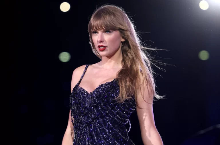 Taylor Swift's Heartfelt Ballad 'You're Losing Me' Leaves Fans in Tears