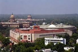 Unveiling India's Majestic New Parliament: A Symbol of Unity and Democracy!