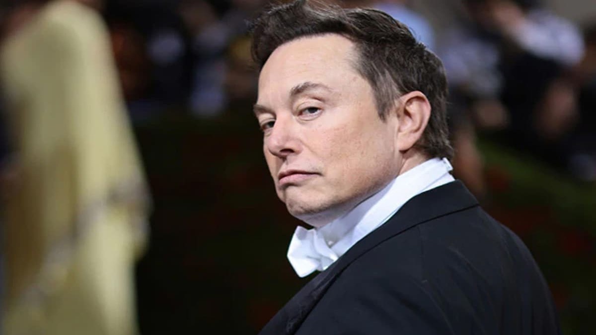 Elon Musk To Resign As Twitter CEO, NBC Executive In Talks To Replace Him