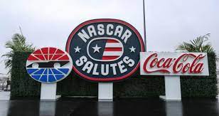 Rain Delays, Racing Rescheduled! NASCAR's Coca-Cola 600 and Xfinity Race to Heat Up Monday!