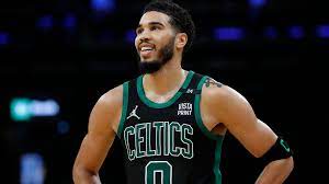 Jayson Tatum's Unwavering Focus: Boston Celtics' Journey Continues