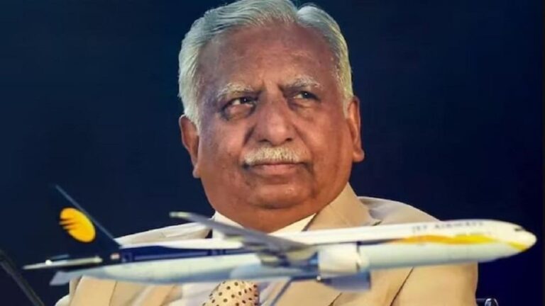 CBI searches 7 locations linked to Jet Airways founder Naresh Goyal in alleged bank fraud case