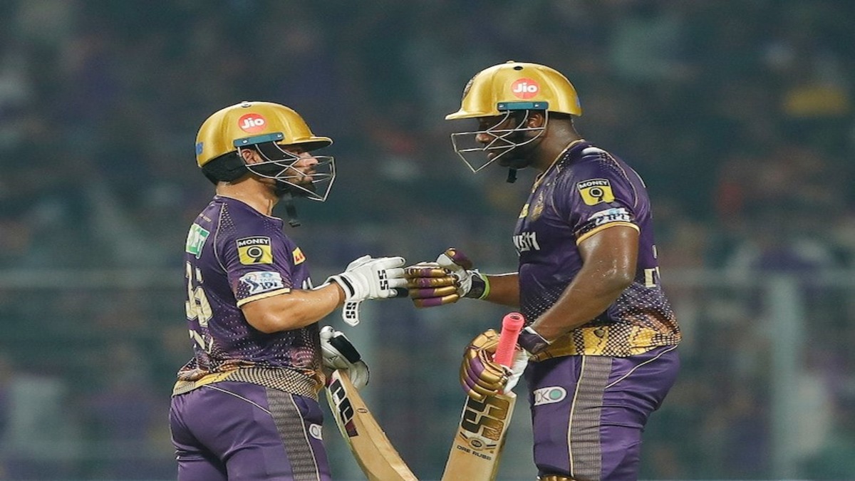 KKR vs PBKS Highlights, IPL 2023: Andre Russell, Rinku Singh Steal Victory For Kolkata Knight Riders In Last-Ball Thriller vs Punjab Kings