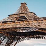 Unveiling the Splendors of Paris: A Captivating European Journey