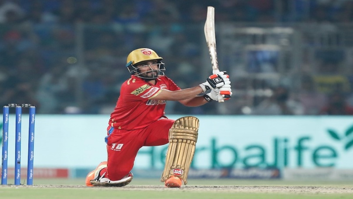 DC vs PBKS, IPL 2023: Prabhsimran Singh, Harpreet Brar Fashion Punjab Kings' 31-Run Win To Knock Out Delhi Capitals