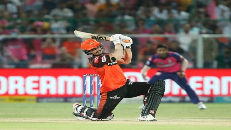 RR vs SRH Highlights, IPL 2023: Abdul Samad's Last-Ball Six After No-Ball Drama Helps SunRisers Hyderabad Edge Past Rajasthan Royals