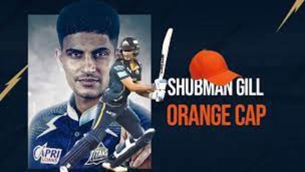 Indian International Cricket Sensation -Shubman Gill: Unleashing Cricket's Explosive Force!