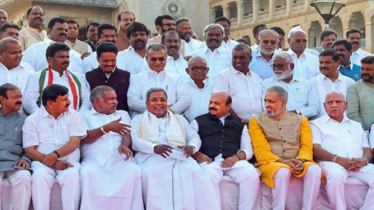 Siddaramaiah Most Popular Choice For Karnataka Chief Minister: NDTV Survey