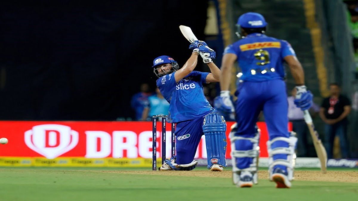 MI vs RR Highlights, IPL 2023: Tim David's Blitzkrieg Seals Thrilling Last-Over Win For Mumbai Indians Against Rajasthan Royals