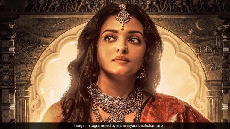 Ponniyin Selvan 2: Mani Ratnam's Magnum Opus "Conquers" Hearts And Box Office