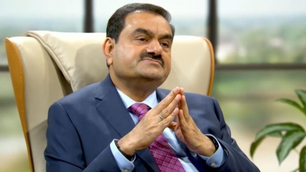 Adani Enterprises, Adani Transmission: Two Adani Group firms together to raise up to Rs 21,000 cr via QIP