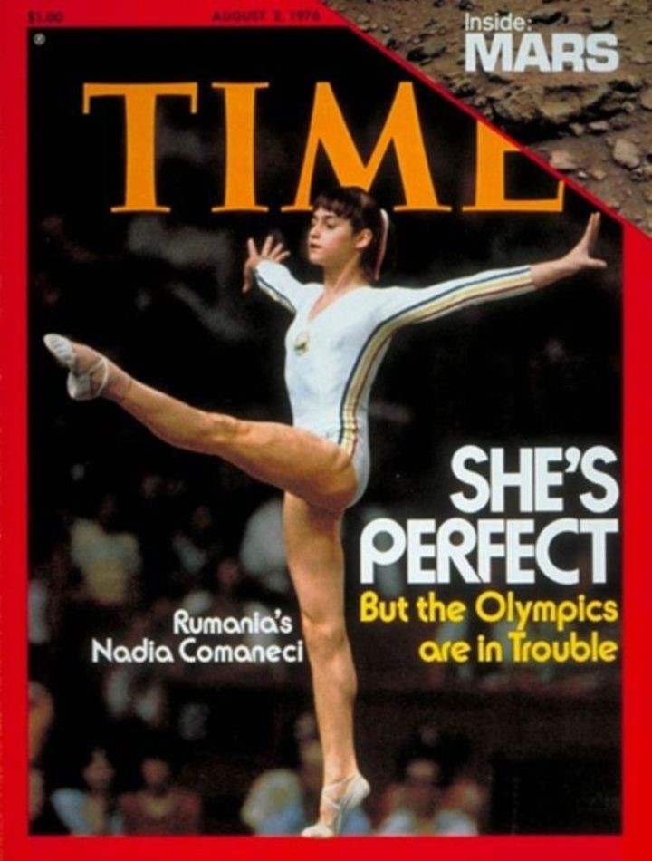"Unforgettable Olympian: The Trailblazing Woman Who Achieved Olympic Perfection but Faded into Obscurity"