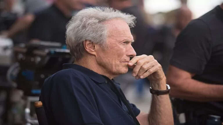 Unveiling Clint Eastwood's Untold Stories: The Superhero Role He Turned Down and More!