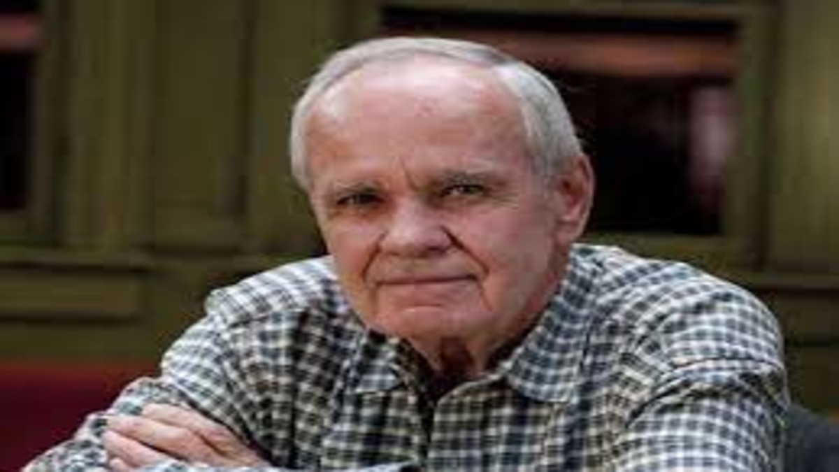 Remembering the Brilliant Legacy of Cormac McCarthy: A Master of Dark and Poetic Storytelling