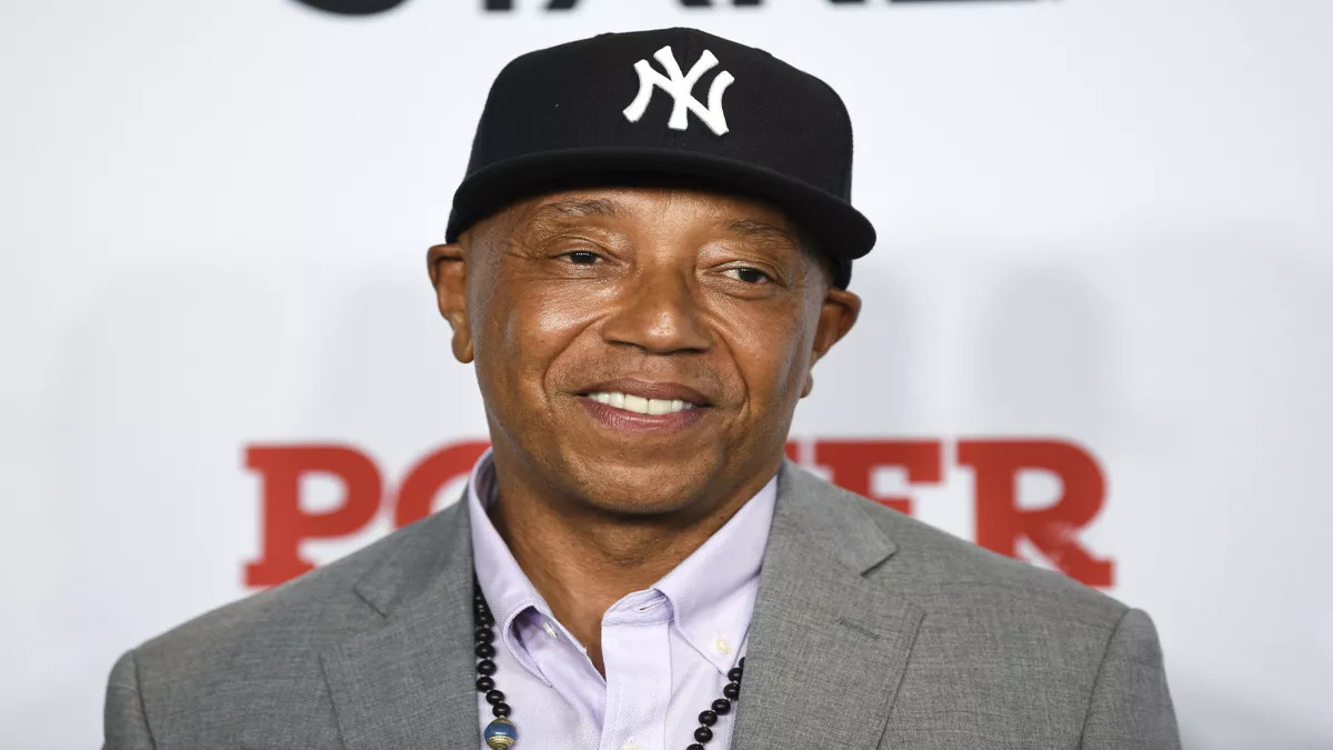 "Unveiling the Disturbing Truth: Russell Simmons' Daughters Speak Out"