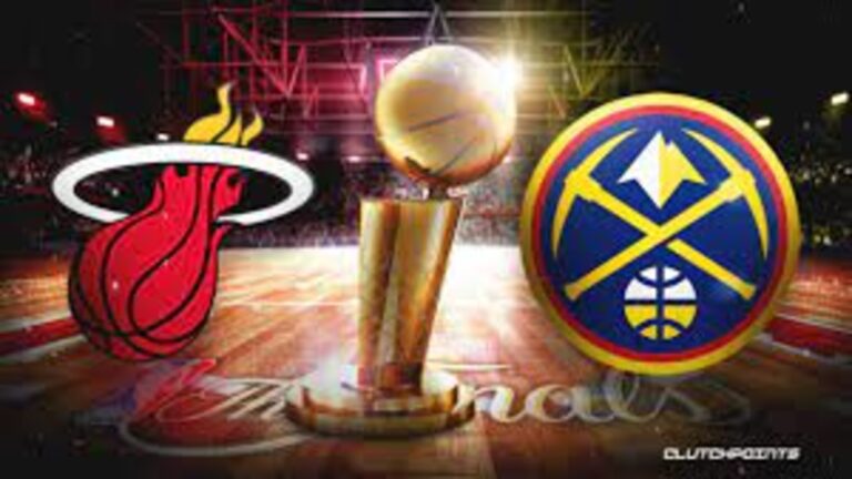 Game 2 Showdown: Nuggets vs. Heat! NBA Finals 2023 Picks & Predictions