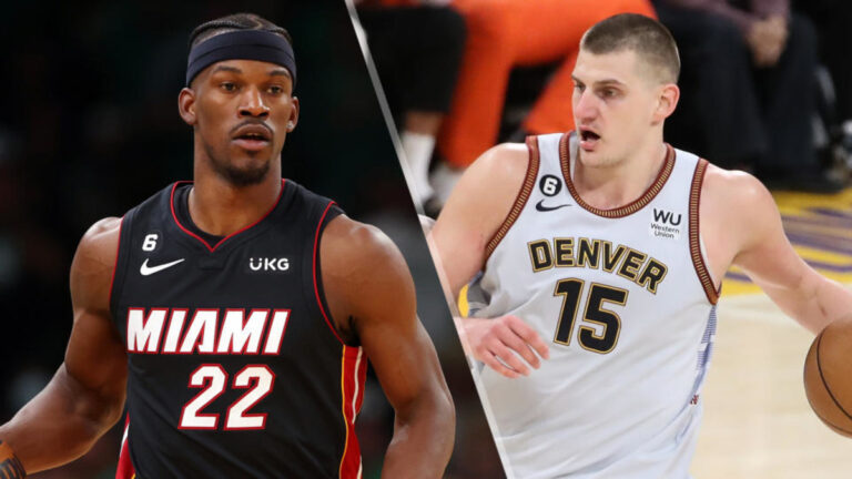 NBA Finals Clash: Heat vs. Nuggets | Injury Updates and Game 1 Preview!