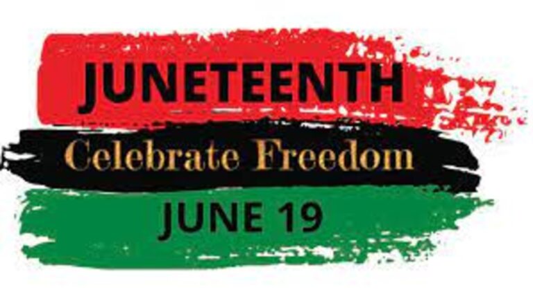 Join the Juneteenth Jubilee: Celebrate Freedom and Unity in Boise!