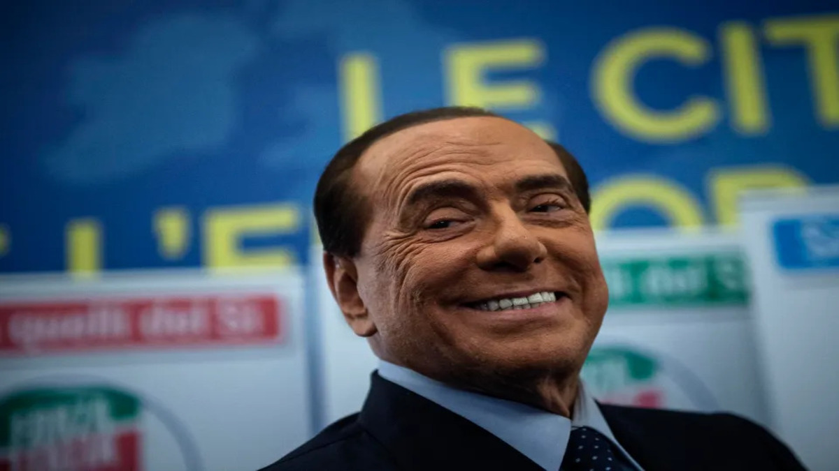 Remembering Silvio Berlusconi: An Iconic Legacy and Controversial Journey