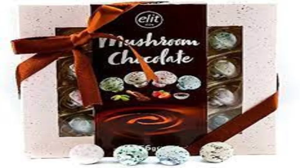 Exploring the Delights of Mushroom Chocolates and Banana Ketchup: The New Edible Trends Exploring the Delights of Mushroom Chocolates and Banana Ketchup: The New Edible Trends