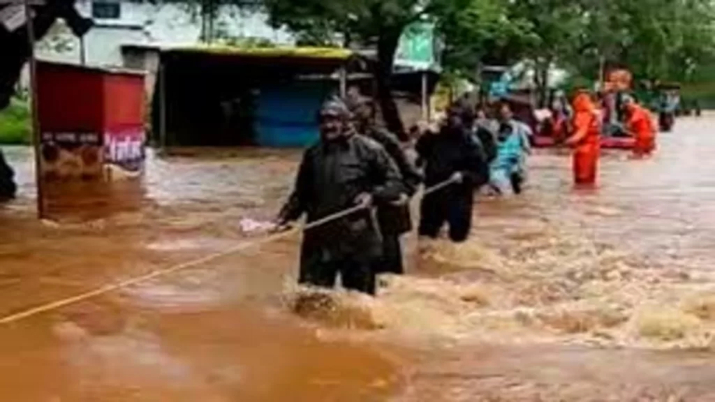 Mumbai Faces Heavy Rainfall and Severe Flooding: A Critical Look at BMC's Pre-Monsoon Preparations