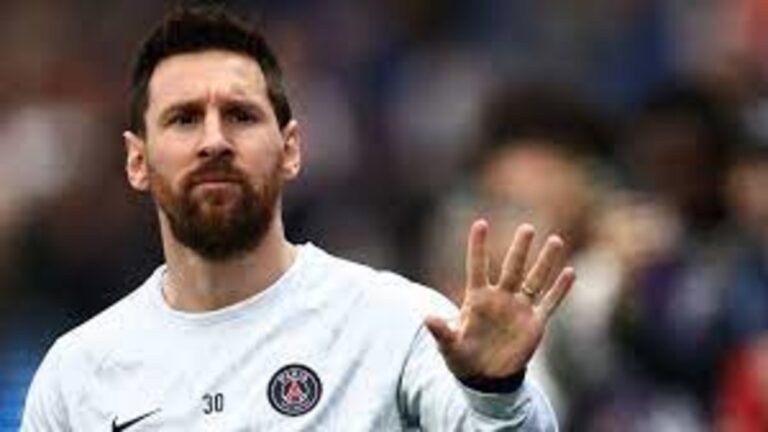 Breaking News: Messi's Farewell & PSG's Summer Rebuild! Don't Miss the Final Showdown!