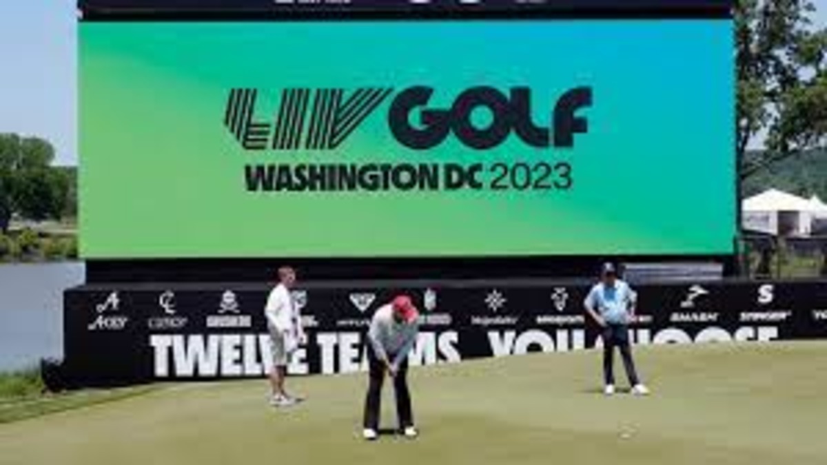 Breaking News: PGA Tour and European Tour Merge with Saudi Investors, Reshaping Professional Golf Worldwide!