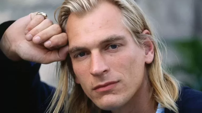 Remembering Julian Sands: Celebrating the Life of a Talented Actor and Passionate Hiker