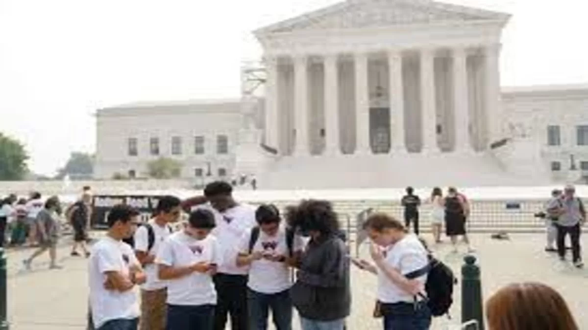 "Affirmative Action: The US Supreme Court's Recent Ruling and Its Impact"