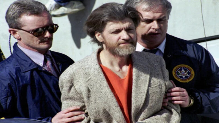 Unabomber Ted Kaczynski Found Dead: End of an Era for America's Infamous Serial Bomber