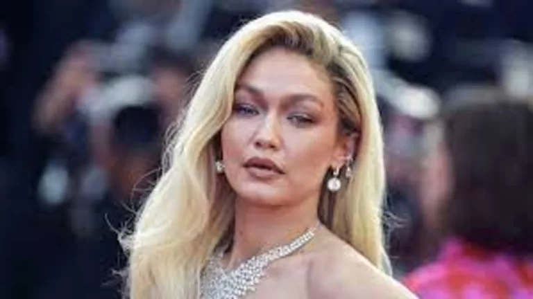 "Gigi Hadid's Cayman Islands Marijuana Incident: A Fine without Conviction"