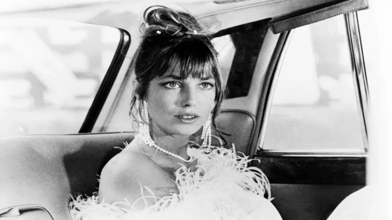 Remembering Jane Birkin: Iconic Singer and Actress