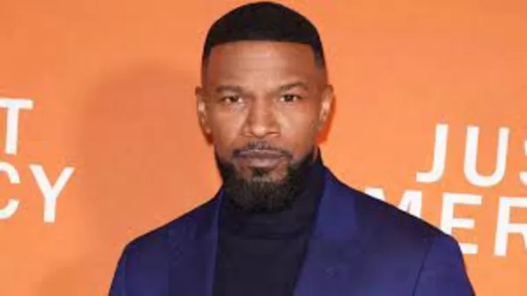 Jamie Foxx's Emotional Hospitalization Update: Road to Recovery and Gratitude