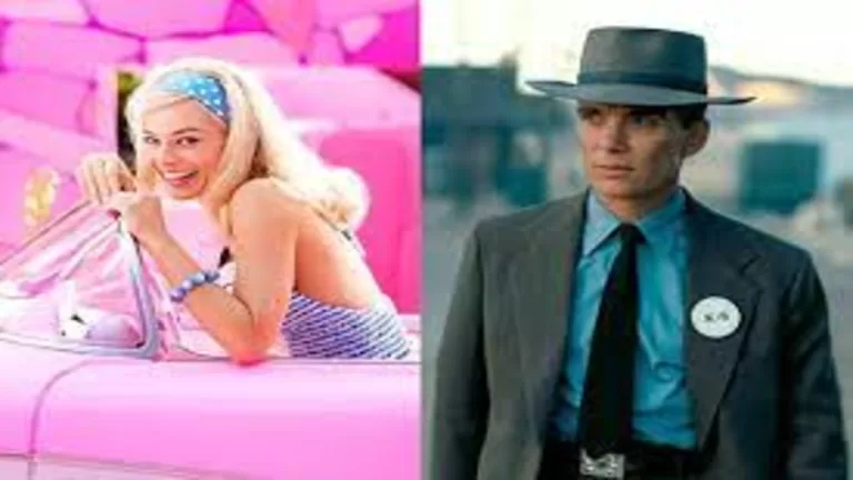 Box Office Bonanza: 'Oppenheimer' and 'Barbie' Dominate Indian Cinemas on Opening Day!