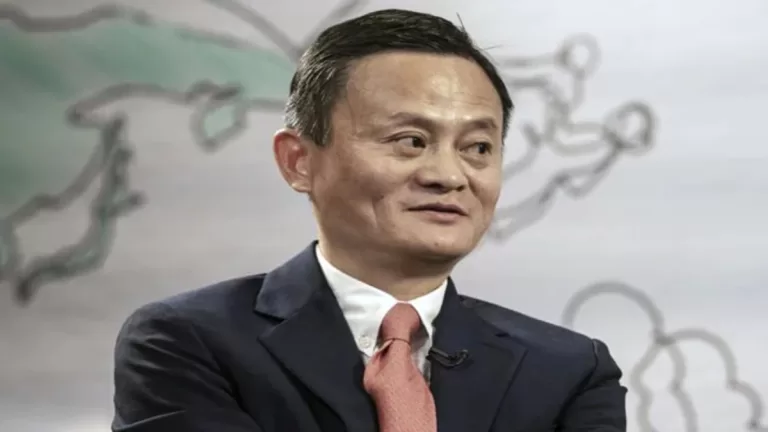 Jack Ma's Mysterious Visit to Pakistan: What's Brewing in the East?