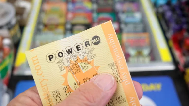 Record-Breaking $875 Million Powerball Jackpot Awaits! Will You Be the Lucky Winner?