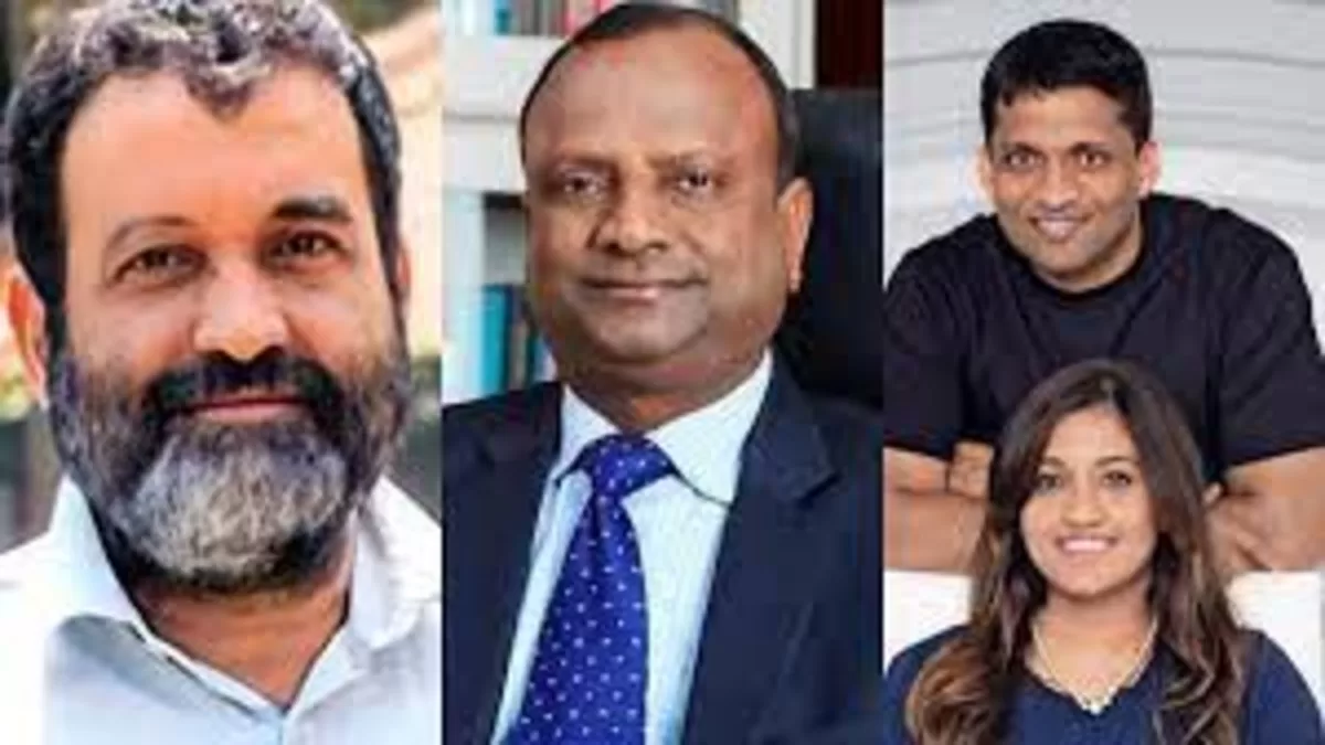 BYJU’S Forms Advisory Council with Prominent Industry Leaders